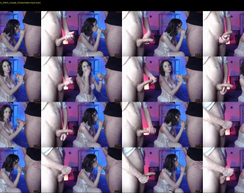 _yummybabes_ — 3 minute Chaturbate couple cam show recording, 720p, Apr 11, 2024