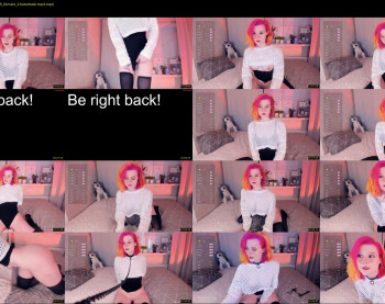 alicentity — 63 minute Chaturbate female cam show recording, 720p, Apr 11, 2024