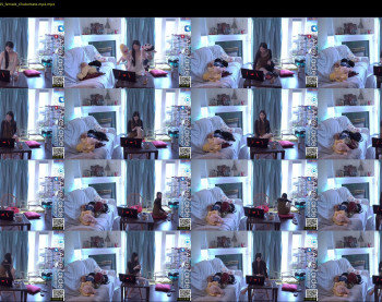 alizezaide — 111 minute Chaturbate female cam show recording, 720p, Apr 11, 2024