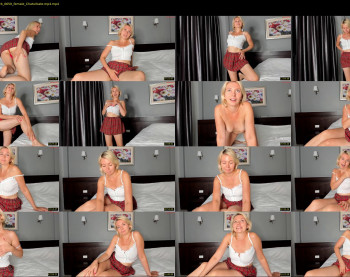 amanda___grey — 63 minute Chaturbate female cam show recording, 720p, Apr 11, 2024