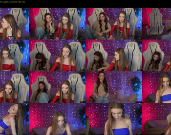 anabel054 — 81 minute Chaturbate female cam show recording, 720p, Apr 12, 2024