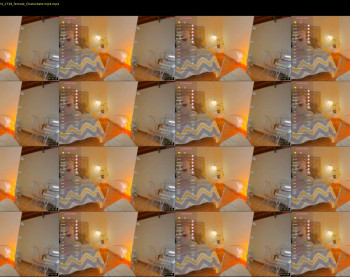 andreathomson — 11 minute Chaturbate female cam show recording, 720p, Apr 11, 2024