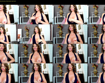 anna_love1 — 15 minute Chaturbate female cam show recording, 720p, Apr 11, 2024