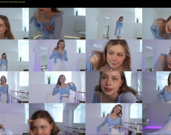april_blush — 120 minute Chaturbate female cam show recording, 720p, Apr 11, 2024