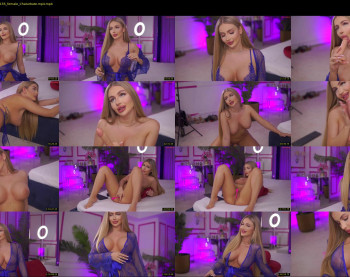ashleysinnx — 120 minute Chaturbate female cam show recording, 720p, Apr 11, 2024