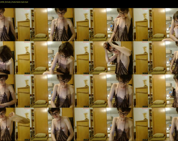 bebacksooon — 26 minute Chaturbate female cam show recording, 480p, Apr 11, 2024