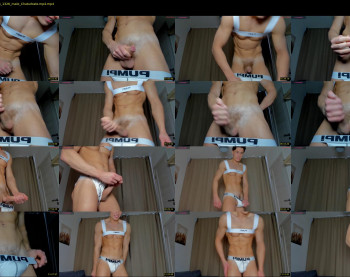 benjaminbond — 15 minute Chaturbate male cam show recording, 720p, Apr 11, 2024