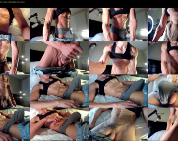 beranco19 — 120 minute Chaturbate male cam show recording, 720p, Apr 11, 2024