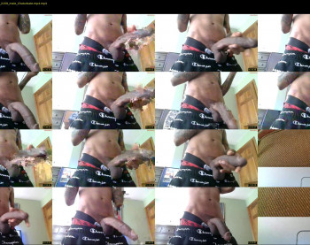 bertdollaz757 — 27 minute Chaturbate male cam show recording, 720p, Apr 11, 2024