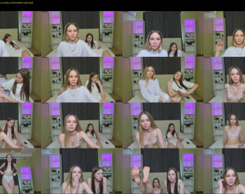 best_trip — 18 minute Chaturbate couple cam show recording, 720p, Apr 11, 2024