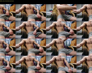 bigdickyduby — 5 minute Chaturbate male cam show recording, 720p, Apr 11, 2024