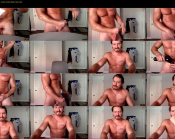 bigmcr1 — 45 minute Chaturbate male cam show recording, 480p, Apr 12, 2024