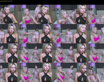 bjliki — 3 minute Chaturbate couple cam show recording, 720p, Apr 11, 2024