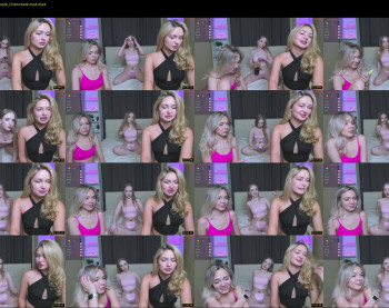 bjliki — 14 minute Chaturbate couple cam show recording, 720p, Apr 11, 2024