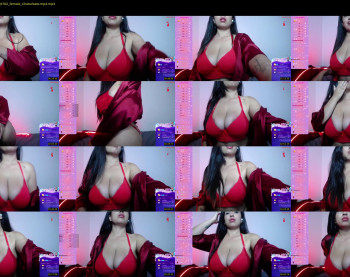 boobs_magic — 7 minute Chaturbate couple cam show recording, 720p, Apr 11, 2024
