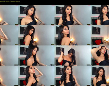 bridget_spring6871 — 121 minute Chaturbate female cam show recording, 720p, Apr 12, 2024