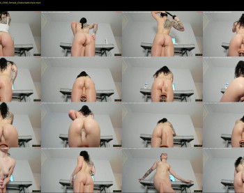 bunnynextdoor — 121 minute Chaturbate female cam show recording, 720p, Apr 11, 2024