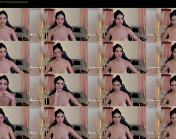 celeste_1220 — 3 minute Chaturbate female cam show recording, 720p, Apr 12, 2024
