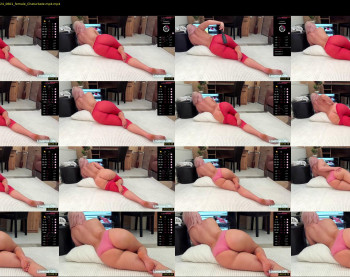 classy_medeeea — 120 minute Chaturbate female cam show recording, 720p, Apr 11, 2024