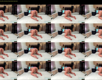 classy_medeeea — 9 minute Chaturbate female cam show recording, 720p, Apr 11, 2024