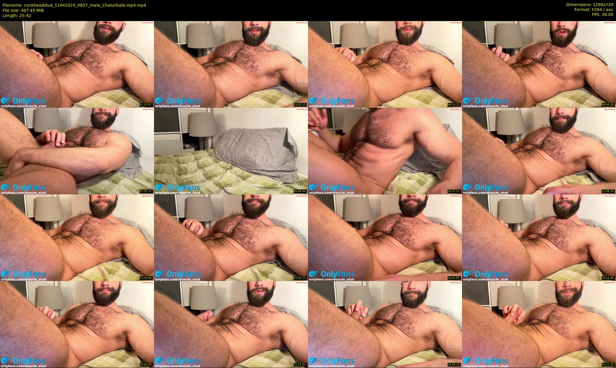 cockheadstud — 26 minute Chaturbate male cam show recording, 720p, Apr 11, 2024