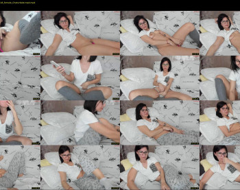 crissy_love — 120 minute Chaturbate female cam show recording, 720p, Apr 12, 2024