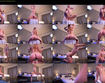cute__foxy — 40 minute Chaturbate couple cam show recording, 720p, Apr 11, 2024