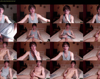 damondurden — 120 minute Chaturbate male cam show recording, 720p, Apr 12, 2024