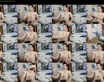daniel_like — 48 minute Chaturbate male cam show recording, 720p, Apr 11, 2024