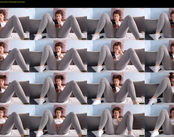 dara6761 — 17 minute Chaturbate female cam show recording, 720p, Apr 11, 2024