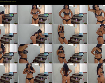 deboramom — 9 minute Chaturbate female cam show recording, 720p, Apr 11, 2024