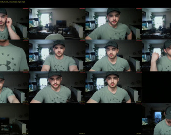 dohmerboyz — 120 minute Chaturbate male cam show recording, 480p, Apr 12, 2024