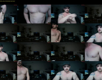 dohmerboyz — 17 minute Chaturbate male cam show recording, 480p, Apr 12, 2024