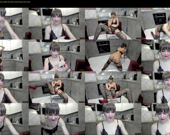 eastern_fairy_tale — 121 minute Chaturbate female cam show recording, 720p, Apr 12, 2024