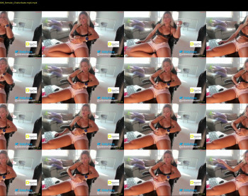 eileen_rose — 15 minute Chaturbate female cam show recording, 720p, Apr 11, 2024