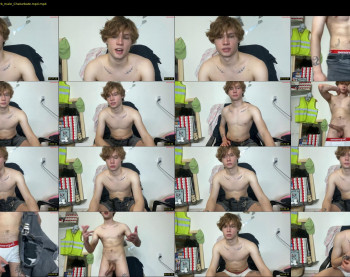 eitanhere — 45 minute Chaturbate male cam show recording, 720p, Apr 11, 2024
