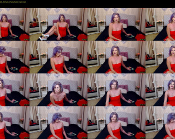 elisarosse_ — 3 minute Chaturbate female cam show recording, 720p, Apr 12, 2024