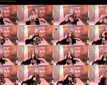 ella_pridee — 35 minute Chaturbate female cam show recording, 720p, Apr 11, 2024