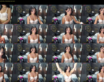 erika_soft — 22 minute Chaturbate female cam show recording, 720p, Apr 11, 2024
