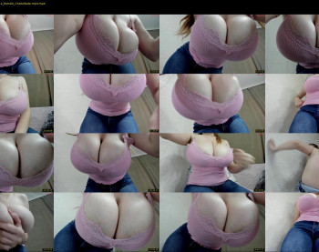 farradayy — 118 minute Chaturbate female cam show recording, 720p, Apr 11, 2024