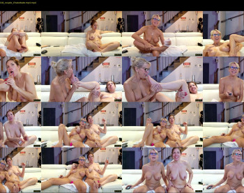 fitcougarcb — 25 minute Chaturbate female cam show recording, 720p, Apr 12, 2024