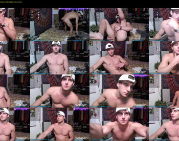 folleti7 — 74 minute Chaturbate male cam show recording, 720p, Apr 12, 2024