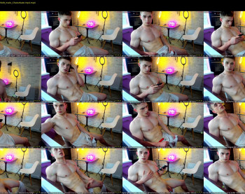 fresh_b1ood — 62 minute Chaturbate male cam show recording, 720p, Apr 11, 2024