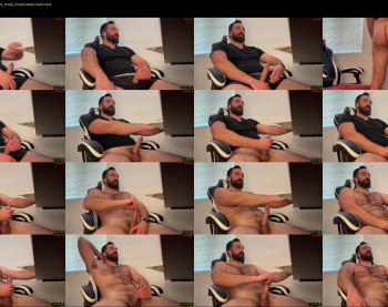 gnorris88 — 93 minute Chaturbate male cam show recording, 720p, Apr 11, 2024