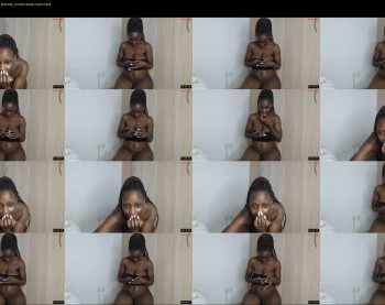 gulpess — 6 minute Chaturbate female cam show recording, 480p, Apr 12, 2024