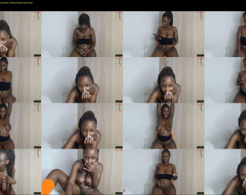 gulpess — 18 minute Chaturbate female cam show recording, 480p, Apr 12, 2024