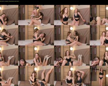 helenchristensen — 118 minute Chaturbate female cam show recording, 720p, Apr 11, 2024