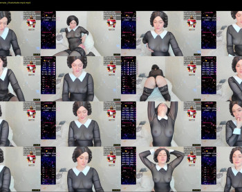 i_esus — 97 minute Chaturbate couple cam show recording, 720p, Apr 11, 2024