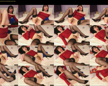 islanublar — 121 minute Chaturbate female cam show recording, 720p, Apr 11, 2024
