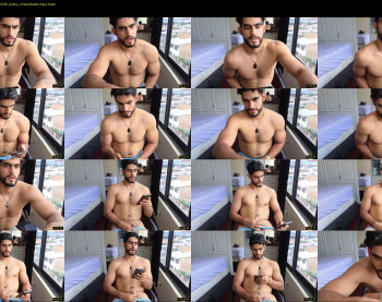 jackecuador — 79 minute Chaturbate male cam show recording, 720p, Apr 11, 2024